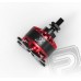 Torque 3910/820 - střídavý elektromotor