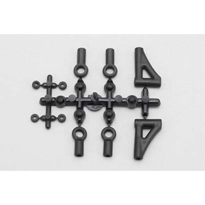 YD-2 přední horní A-ramena
