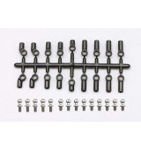 YD-2S set přesných titanových čepů 4,8 mm