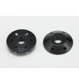 YD-2 pístky pro Big Bore tlumiče zkosené (díry 1.1mm×6, 4ks)