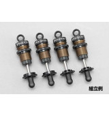 YD-2 set Big Bore tlumičů