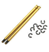 Set náhradních hřídelí pro tlumiče Desert Lizard 110mm