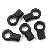 Set náhradních koncovek pro tlumiče Desert Lizard 5.8mm, 5ks