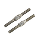 64 Titanové spojovačky 3x30mm, 2ks