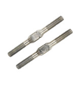 64 Titanové spojovačky 3x32mm, 2ks
