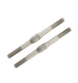 64 Titanové spojovačky 3x42mm, 2ks