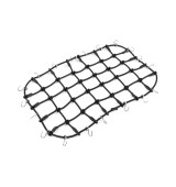 Poutací síť 250x150mm pro TRX-4, černá