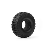 Crawler pneumatiky včetně vložky 1.9" Medium Soft (2 ks)