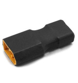 Adaptér XT60 Samec - Dean-T Samice