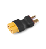 Adaptér XT60 Samice - Dean-T Samec