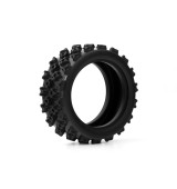 Rally Block pneu 1/10, 4ks