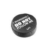 Kryt rezervního kola 1:10 Do Not Follow