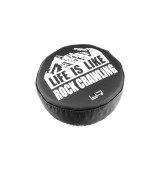 Kryt rezervního kola 1:10 Life Is Like