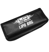 LIPO SAFE ochranný vak pro nabíjení 185x75x60mm