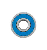 Kuličková ložiska PTFE 2x6x3mm, 10 ks