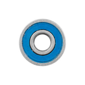 Kuličková ložiska PTFE 2x6x3mm, 10 ks