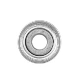 Kuličková ložiska ZZ 2x6x2.5mm, 10 ks