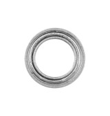 Kuličková ložiska ZZ 5x8x2.5mm, 10 ks