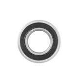 Keramická kuličková ložiska 5x10x4mm, 10 ks