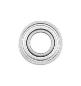Kuličková ložiska ZZ 5x11x4mm, 10 ks