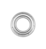 Kuličková ložiska ZZ 6x12x4mm, 10 ks