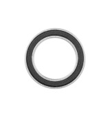 Kuličková ložiska PTFE 10x15x4mm, 10 ks