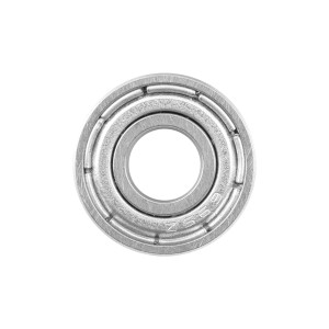 Kuličková ložiska ZZ 5x13x4mm, 10 ks
