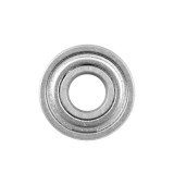 Kuličková ložiska ZZ 3x8x3mm, 10 ks