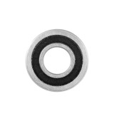 Kuličková ložiska PTFE 5x12x4mm, 10 ks