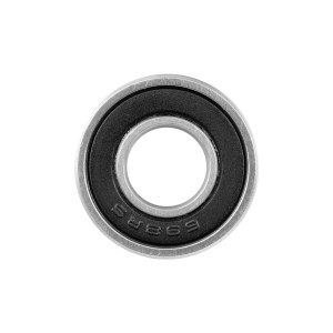 Kuličková ložiska PTFE 8x19x6mm, 10 ks