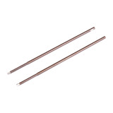 Ocelový dřík imbus šroubováku YR - 2.0 x 120 mm ( 2 ks )