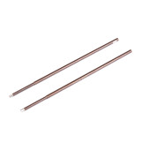 Ocelový dřík imbus šroubováku YR - 2.0 x 120 mm ( 2 ks )