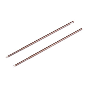 Ocelový dřík imbus šroubováku YR - 2.0 x 120 mm ( 2 ks )