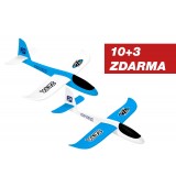 ZETA házedlo 500mm EPO 10+3 ZDARMA