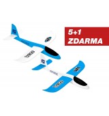 ZETA házedlo 500mm EPO 5+1 ZDARMA