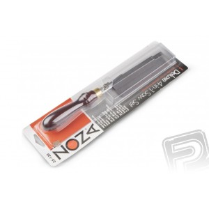 35-130 Sada pilek ZONA Deluxe 4 v 1