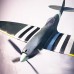 SPITFIRE MK XVI 3D tlač